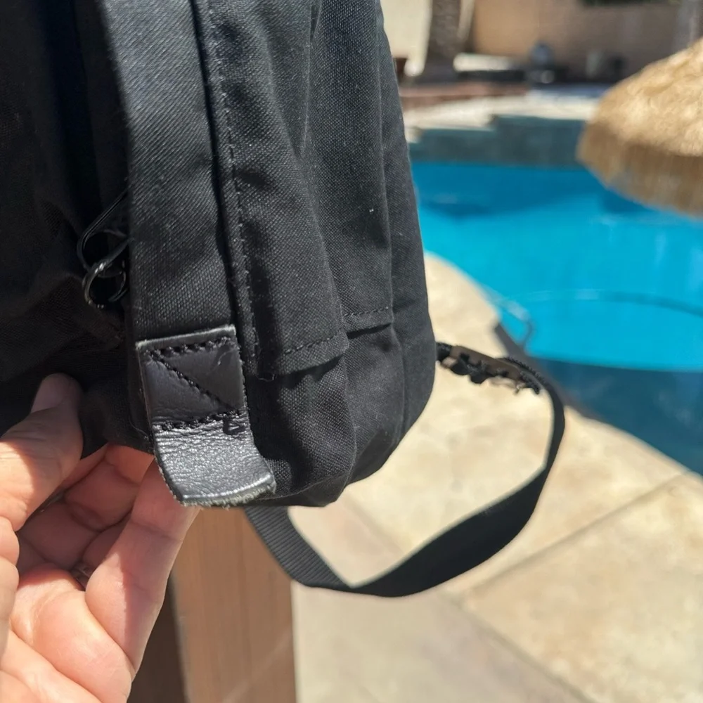 Fjallraven classic kanken